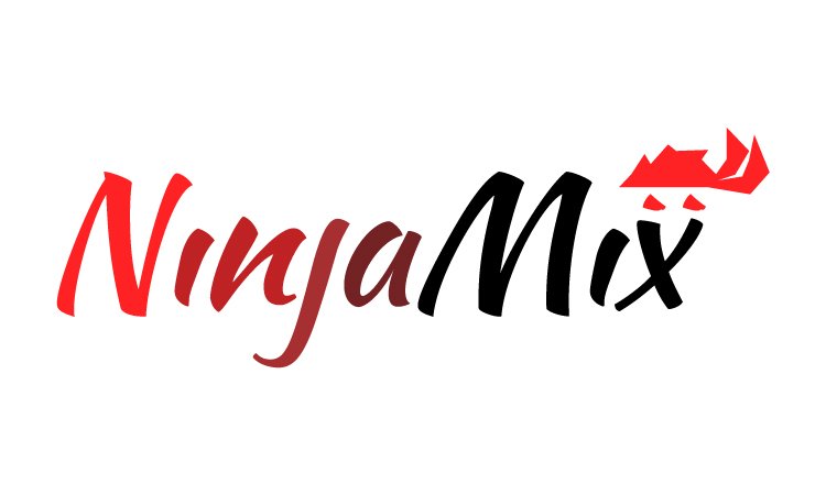Available Business Name For Sale - NinjaMix